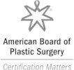 american board of plastic surgery